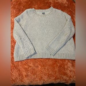 AERIE sweater